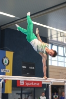 Thumbnail - Sachsen-Anhalt - Lukas Lippert - Спортивная гимнастика - 2022 - DJM Goslar - Participants - AK 17 und 18 02050_22152.jpg