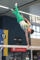 Thumbnail - Sachsen-Anhalt - Lukas Lippert - Спортивная гимнастика - 2022 - DJM Goslar - Participants - AK 17 und 18 02050_22153.jpg