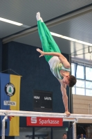 Thumbnail - Sachsen-Anhalt - Lukas Lippert - Спортивная гимнастика - 2022 - DJM Goslar - Participants - AK 17 und 18 02050_22154.jpg