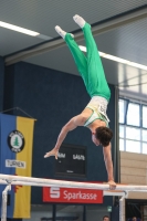 Thumbnail - Sachsen-Anhalt - Lukas Lippert - Спортивная гимнастика - 2022 - DJM Goslar - Participants - AK 17 und 18 02050_22155.jpg