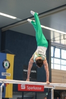 Thumbnail - Sachsen-Anhalt - Lukas Lippert - Спортивная гимнастика - 2022 - DJM Goslar - Participants - AK 17 und 18 02050_22156.jpg
