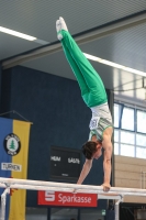 Thumbnail - Sachsen-Anhalt - Lukas Lippert - Спортивная гимнастика - 2022 - DJM Goslar - Participants - AK 17 und 18 02050_22158.jpg