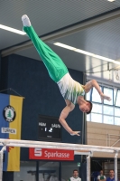 Thumbnail - Sachsen-Anhalt - Lukas Lippert - Спортивная гимнастика - 2022 - DJM Goslar - Participants - AK 17 und 18 02050_22160.jpg