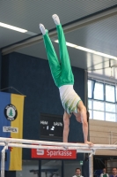 Thumbnail - Sachsen-Anhalt - Lukas Lippert - Спортивная гимнастика - 2022 - DJM Goslar - Participants - AK 17 und 18 02050_22161.jpg