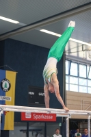 Thumbnail - Sachsen-Anhalt - Lukas Lippert - Спортивная гимнастика - 2022 - DJM Goslar - Participants - AK 17 und 18 02050_22163.jpg