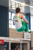 Thumbnail - Sachsen-Anhalt - Lukas Lippert - Спортивная гимнастика - 2022 - DJM Goslar - Participants - AK 17 und 18 02050_22165.jpg