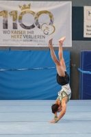 Thumbnail - Sachsen-Anhalt - Lukas Lippert - Artistic Gymnastics - 2022 - DJM Goslar - Participants - AK 17 und 18 02050_22166.jpg