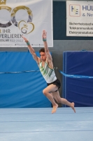 Thumbnail - Sachsen-Anhalt - Lukas Lippert - Gymnastique Artistique - 2022 - DJM Goslar - Participants - AK 17 und 18 02050_22169.jpg
