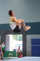 Thumbnail - Sachsen-Anhalt - Lukas Lippert - Спортивная гимнастика - 2022 - DJM Goslar - Participants - AK 17 und 18 02050_22172.jpg
