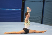 Thumbnail - Sachsen-Anhalt - Lukas Lippert - Artistic Gymnastics - 2022 - DJM Goslar - Participants - AK 17 und 18 02050_22177.jpg