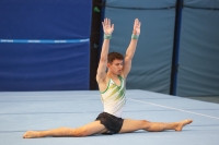 Thumbnail - Sachsen-Anhalt - Lukas Lippert - Artistic Gymnastics - 2022 - DJM Goslar - Participants - AK 17 und 18 02050_22178.jpg