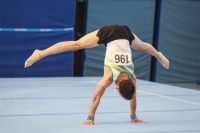 Thumbnail - Sachsen-Anhalt - Lukas Lippert - Спортивная гимнастика - 2022 - DJM Goslar - Participants - AK 17 und 18 02050_22179.jpg