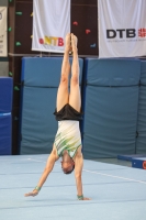 Thumbnail - Sachsen-Anhalt - Lukas Lippert - Artistic Gymnastics - 2022 - DJM Goslar - Participants - AK 17 und 18 02050_22180.jpg