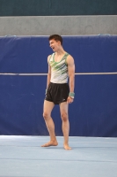 Thumbnail - Sachsen-Anhalt - Lukas Lippert - Artistic Gymnastics - 2022 - DJM Goslar - Participants - AK 17 und 18 02050_22188.jpg