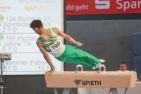 Thumbnail - Sachsen-Anhalt - Lukas Lippert - Gymnastique Artistique - 2022 - DJM Goslar - Participants - AK 17 und 18 02050_22192.jpg