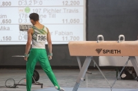 Thumbnail - Sachsen-Anhalt - Lukas Lippert - Спортивная гимнастика - 2022 - DJM Goslar - Participants - AK 17 und 18 02050_22194.jpg