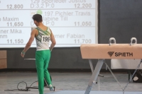 Thumbnail - Sachsen-Anhalt - Lukas Lippert - Спортивная гимнастика - 2022 - DJM Goslar - Participants - AK 17 und 18 02050_22195.jpg