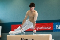 Thumbnail - Schwaben - Alexander Kirchner - Gymnastique Artistique - 2022 - DJM Goslar - Participants - AK 17 und 18 02050_22209.jpg