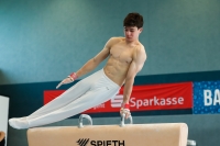 Thumbnail - Schwaben - Alexander Kirchner - Gymnastique Artistique - 2022 - DJM Goslar - Participants - AK 17 und 18 02050_22211.jpg