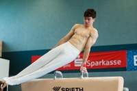 Thumbnail - Schwaben - Alexander Kirchner - Gymnastique Artistique - 2022 - DJM Goslar - Participants - AK 17 und 18 02050_22212.jpg