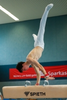 Thumbnail - Schwaben - Alexander Kirchner - Artistic Gymnastics - 2022 - DJM Goslar - Participants - AK 17 und 18 02050_22236.jpg