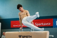 Thumbnail - Schwaben - Alexander Kirchner - Artistic Gymnastics - 2022 - DJM Goslar - Participants - AK 17 und 18 02050_22239.jpg