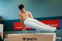 Thumbnail - Schwaben - Alexander Kirchner - Спортивная гимнастика - 2022 - DJM Goslar - Participants - AK 17 und 18 02050_22241.jpg