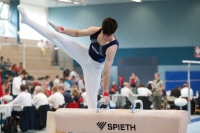 Thumbnail - Schwaben - Alexander Kirchner - Artistic Gymnastics - 2022 - DJM Goslar - Participants - AK 17 und 18 02050_22245.jpg