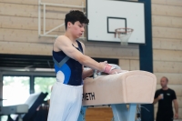 Thumbnail - Schwaben - Alexander Kirchner - Спортивная гимнастика - 2022 - DJM Goslar - Participants - AK 17 und 18 02050_22250.jpg