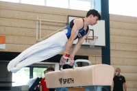 Thumbnail - Schwaben - Alexander Kirchner - Спортивная гимнастика - 2022 - DJM Goslar - Participants - AK 17 und 18 02050_22260.jpg