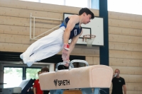 Thumbnail - Schwaben - Alexander Kirchner - Спортивная гимнастика - 2022 - DJM Goslar - Participants - AK 17 und 18 02050_22261.jpg