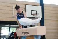 Thumbnail - Schwaben - Alexander Kirchner - Artistic Gymnastics - 2022 - DJM Goslar - Participants - AK 17 und 18 02050_22264.jpg
