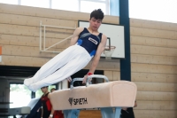 Thumbnail - Schwaben - Alexander Kirchner - Спортивная гимнастика - 2022 - DJM Goslar - Participants - AK 17 und 18 02050_22266.jpg