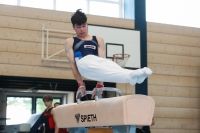 Thumbnail - Schwaben - Alexander Kirchner - Спортивная гимнастика - 2022 - DJM Goslar - Participants - AK 17 und 18 02050_22267.jpg