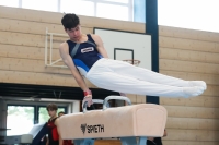 Thumbnail - Schwaben - Alexander Kirchner - Спортивная гимнастика - 2022 - DJM Goslar - Participants - AK 17 und 18 02050_22268.jpg