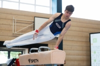 Thumbnail - Schwaben - Alexander Kirchner - Спортивная гимнастика - 2022 - DJM Goslar - Participants - AK 17 und 18 02050_22270.jpg