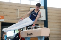 Thumbnail - Schwaben - Alexander Kirchner - Artistic Gymnastics - 2022 - DJM Goslar - Participants - AK 17 und 18 02050_22271.jpg