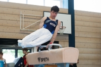 Thumbnail - Schwaben - Alexander Kirchner - Спортивная гимнастика - 2022 - DJM Goslar - Participants - AK 17 und 18 02050_22273.jpg
