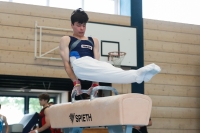 Thumbnail - Schwaben - Alexander Kirchner - Спортивная гимнастика - 2022 - DJM Goslar - Participants - AK 17 und 18 02050_22274.jpg
