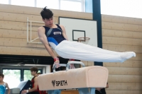Thumbnail - Schwaben - Alexander Kirchner - Спортивная гимнастика - 2022 - DJM Goslar - Participants - AK 17 und 18 02050_22275.jpg