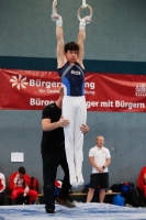 Thumbnail - Schwaben - Alexander Kirchner - Artistic Gymnastics - 2022 - DJM Goslar - Participants - AK 17 und 18 02050_22278.jpg