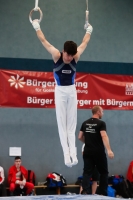 Thumbnail - Schwaben - Alexander Kirchner - Artistic Gymnastics - 2022 - DJM Goslar - Participants - AK 17 und 18 02050_22279.jpg