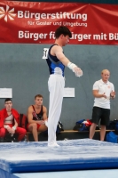 Thumbnail - Schwaben - Alexander Kirchner - Artistic Gymnastics - 2022 - DJM Goslar - Participants - AK 17 und 18 02050_22291.jpg