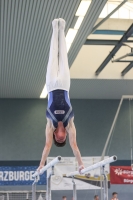 Thumbnail - Schwaben - Alexander Kirchner - Artistic Gymnastics - 2022 - DJM Goslar - Participants - AK 17 und 18 02050_22298.jpg