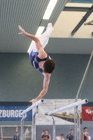 Thumbnail - Schwaben - Alexander Kirchner - Artistic Gymnastics - 2022 - DJM Goslar - Participants - AK 17 und 18 02050_22299.jpg