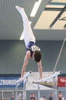 Thumbnail - Schwaben - Alexander Kirchner - Спортивная гимнастика - 2022 - DJM Goslar - Participants - AK 17 und 18 02050_22301.jpg