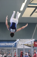 Thumbnail - Schwaben - Alexander Kirchner - Спортивная гимнастика - 2022 - DJM Goslar - Participants - AK 17 und 18 02050_22303.jpg