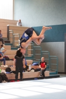 Thumbnail - Schwaben - Alexander Kirchner - Artistic Gymnastics - 2022 - DJM Goslar - Participants - AK 17 und 18 02050_22312.jpg