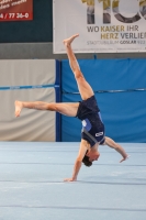 Thumbnail - Schwaben - Alexander Kirchner - Artistic Gymnastics - 2022 - DJM Goslar - Participants - AK 17 und 18 02050_22315.jpg