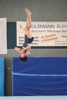 Thumbnail - Schwaben - Alexander Kirchner - Спортивная гимнастика - 2022 - DJM Goslar - Participants - AK 17 und 18 02050_22320.jpg